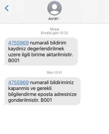 Başiskele’de kötü koku isyanı!