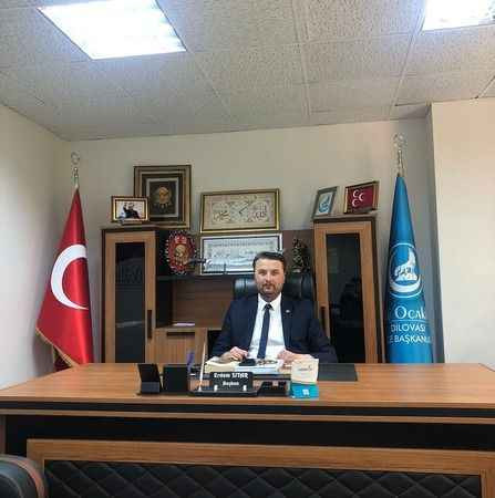 Başkan krizi… Dilovası MHP’nin başına tarikatçı başkan mı geliyor?