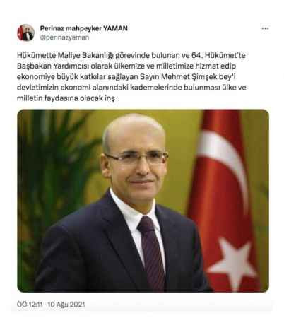 Kılıçdaroğlu’na ‘kanı bozuk’ demişti Kılıçdaroğlu'na danışman oldu
