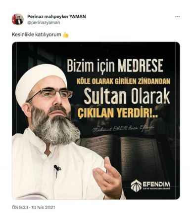 Kılıçdaroğlu’na ‘kanı bozuk’ demişti Kılıçdaroğlu'na danışman oldu