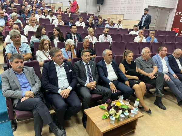 Merttürk bu sözlerle veda etti