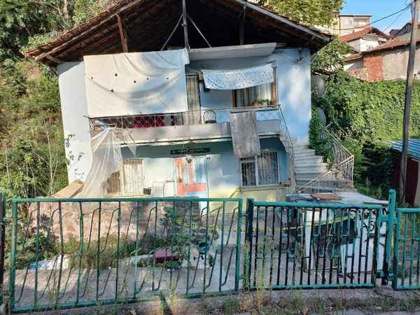 İzmit'te karısını vuran şahıs, yanına gitmek için polise dil döktü