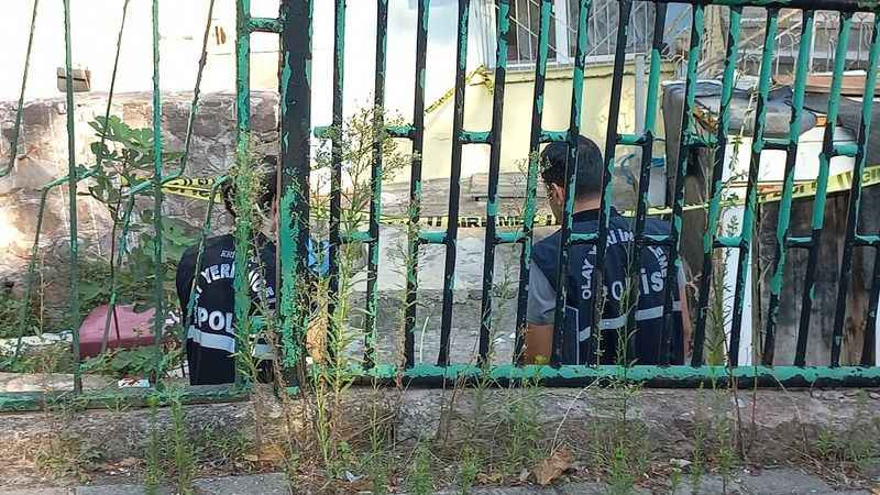 İzmit'te karısını vuran şahıs, yanına gitmek için polise dil döktü
