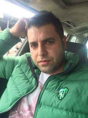 Kocaelispor tribünlerini yasa boğan ölüm