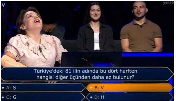 Bir milyon lira kazanmıştı,vergiler çıktıktan sonra alacağı para belli oldu!