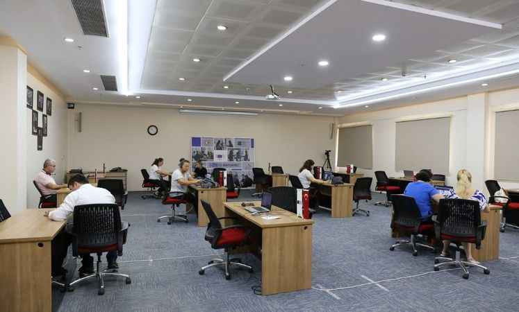 KOTO, dünya pazarıyla buluştu: 32 ülkeden 473 firmayla 947 iş görüşmesi