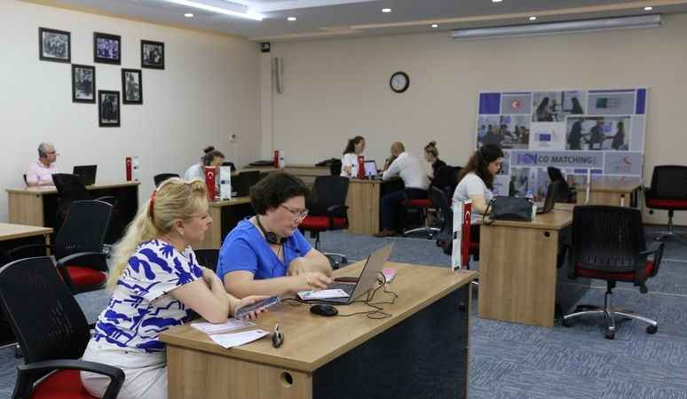 KOTO, dünya pazarıyla buluştu: 32 ülkeden 473 firmayla 947 iş görüşmesi