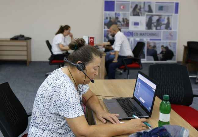 KOTO, dünya pazarıyla buluştu: 32 ülkeden 473 firmayla 947 iş görüşmesi