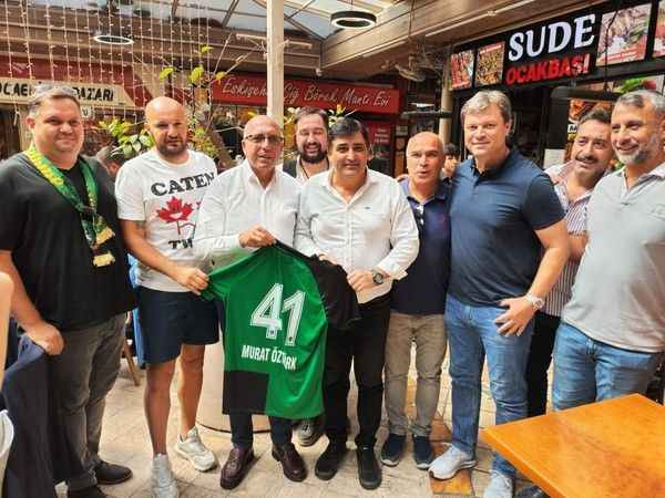 Kocaelispor'u ağırladı, ortalık karıştı! Hesap, misafir olan Kocaelispor'a kaldı