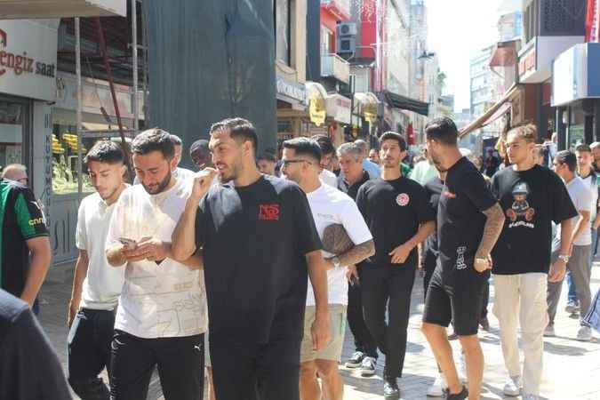Kocaelispor'u ağırladı, ortalık karıştı! Hesap, misafir olan Kocaelispor'a kaldı