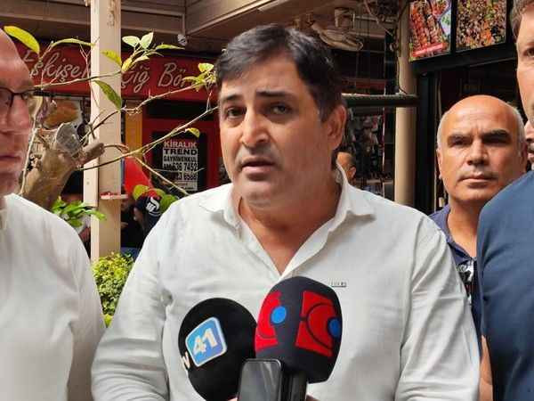 Kocaelispor'u ağırladı, ortalık karıştı! Hesap, misafir olan Kocaelispor'a kaldı