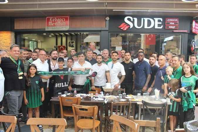 Kocaelispor'u ağırladı, ortalık karıştı! Hesap, misafir olan Kocaelispor'a kaldı