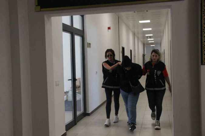 Kocaeli'deki kanlı pusunun ardından cephanelik çıktı, cinayet zanlısı 3 yıl sonra yakalandı