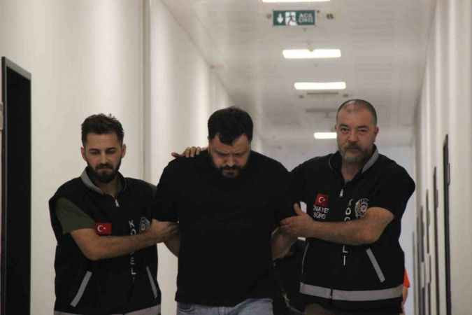 Kocaeli'deki kanlı pusunun ardından cephanelik çıktı, cinayet zanlısı 3 yıl sonra yakalandı