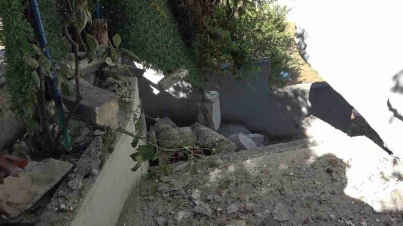 Kocaeli'de anne ve kızından geriye bu acı kare kaldı