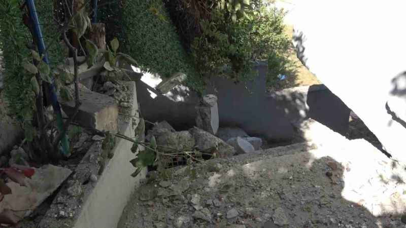 Kocaeli'de anne ve kızından geriye bu acı kare kaldı
