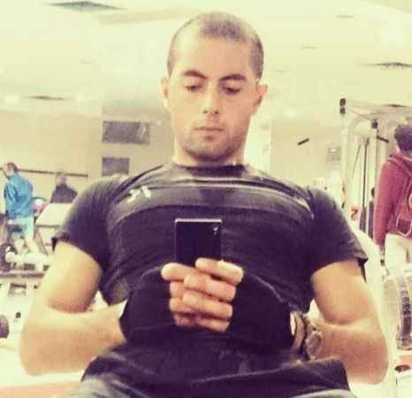 Epilepsi hastası genç adam girdiği denizde can verdi