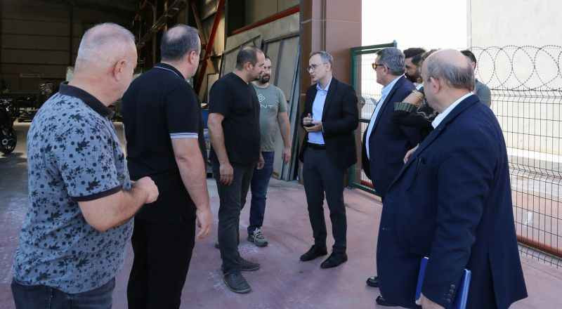 Başkan Bulut: Mağduriyet büyük