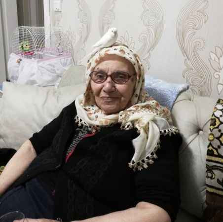 Anne ile kızı 2 saat arayla hayatını kaybetti