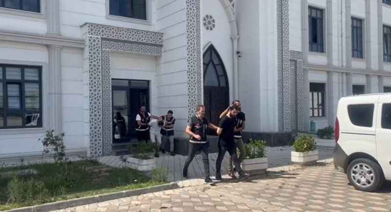 İzmit'te 2 kişinin vurulduğu kavgada 1 kişi tutuklandı