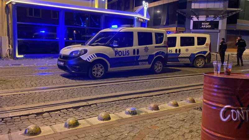 İzmit'te 2 kişinin vurulduğu kavgada 1 kişi tutuklandı