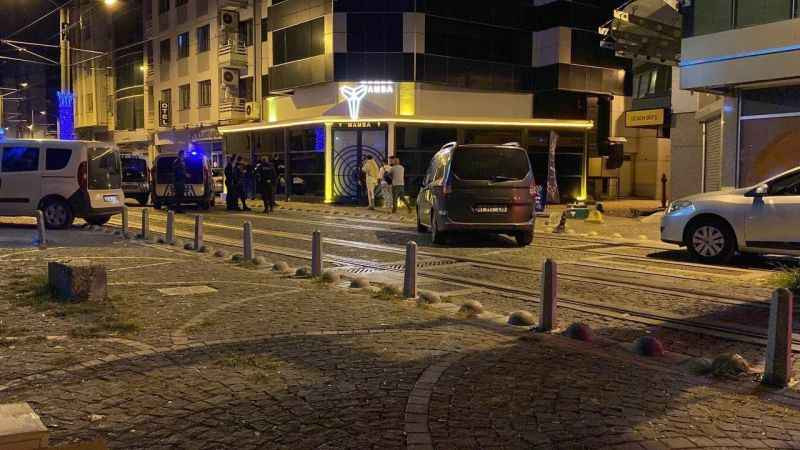 İzmit'te 2 kişinin vurulduğu kavgada 1 kişi tutuklandı