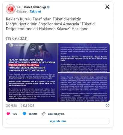 Alışveriş sitelerindeki sahte yorumlara ceza!