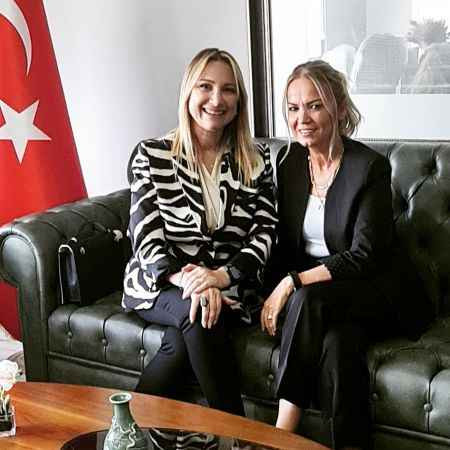 BU KADINLAR DAHA NE YAPSIN?