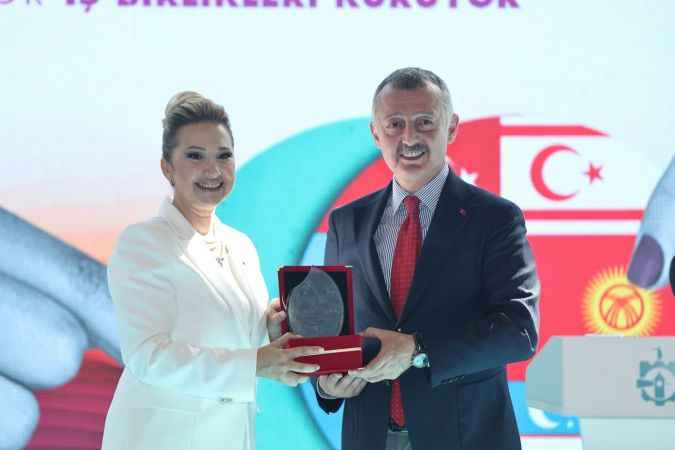 Kocaelili kadınlar iktidar ve muhalefeti bu etkinlikte buluşturdu