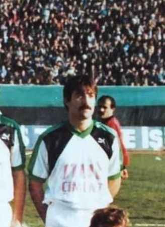 “Bu sezon ligin favorisi Kocaelispor”