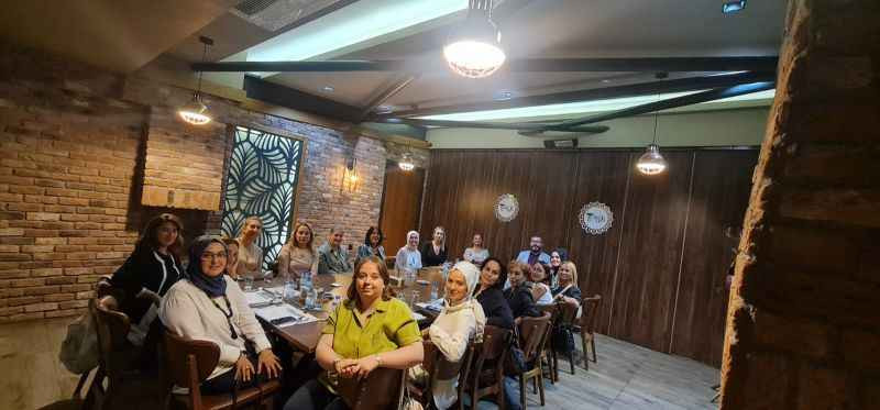 Çok konuşulan projenin ikincisi geliyor! Hatay'a okul yapacaklar