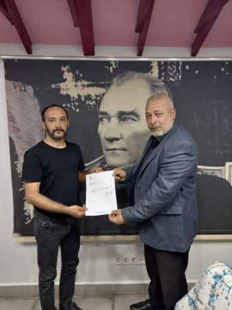 5 ilçeye atama yaptılar, il başkanı oy oranlarını açıkladı!