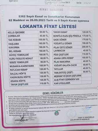 Kocaeli’de en ucuz yemek o ilçede yeniyor!