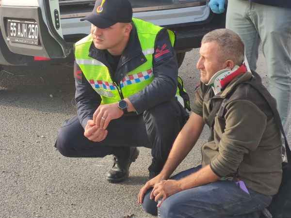 Türkiye, feci kazayla güne uyandı: Çok sayıda ölü ve yaralı var