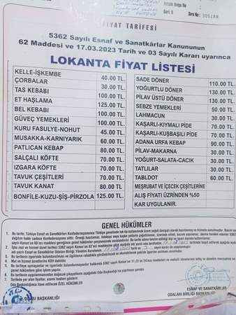 Kocaeli’de en ucuz yemek o ilçede yeniyor!