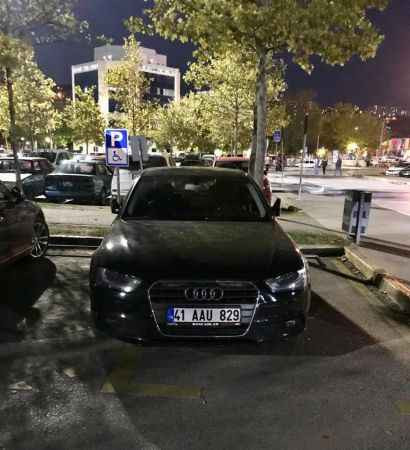 Başkan yardımcısı bunu yaparsa…