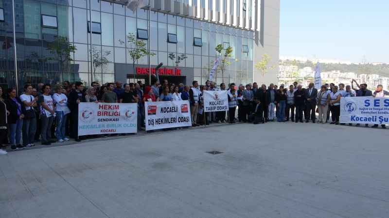 Darp edilen doktor dehşet anlarını anlattı: “Kemiklerim kırıldı”