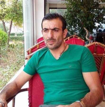 Taksi şoförünü öldürmüştü, daha önce de cinayet işlemiş