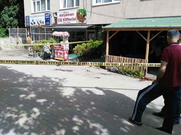 Taksi şoförünü öldürmüştü, daha önce de cinayet işlemiş