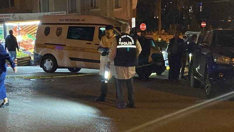 Taksi şoförünü öldürmüştü, daha önce de cinayet işlemiş