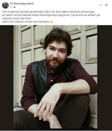 Gölcük'teki katliamın ateşi Türk Ocakları'na düştü