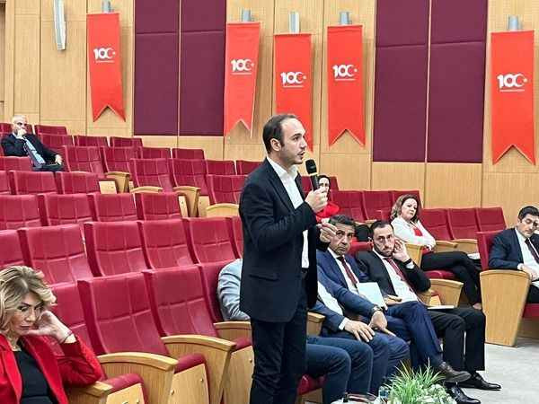 KOTO üyelerinin isyanı! “Ekmeğimize ortak oluyorlar”