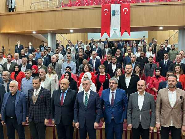 KOTO, 100’üncü yılda gururlu