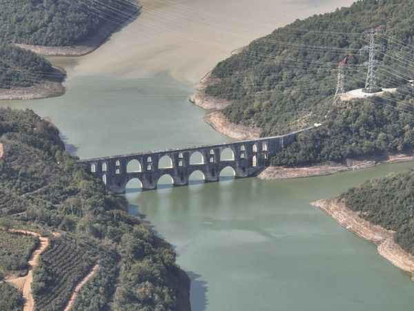 İstanbul’da yüzde 20’nin, Kocaeli’de yüzde 40’ın altına düştü