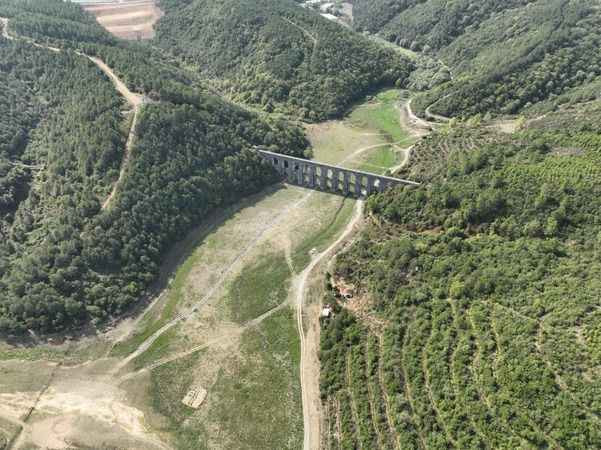 İstanbul’da yüzde 20’nin, Kocaeli’de yüzde 40’ın altına düştü