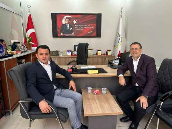 AKP’nin Derince’deki korkulu rüyası çalışmalara başladı