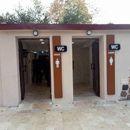 İzmit çarşıdaki o tuvalet artık ücretsiz