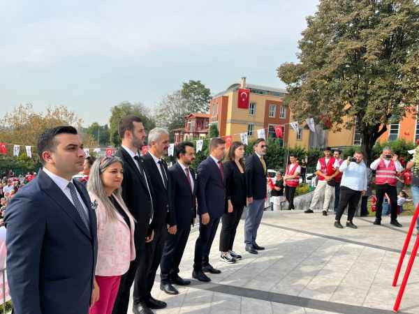 “Her yıl hasta olanlar bu yıl Filistin’i bahane etti!”