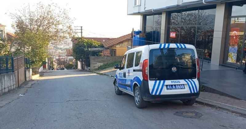 Yokuş aşağı içeceklerin geldiğini görenler şaşkına döndü, son anda kurtuldular!