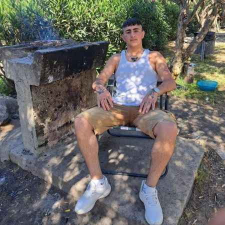 17 yaşındaki çocuğun acı ölümü